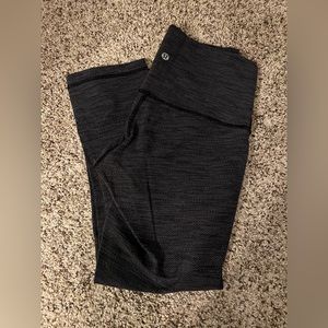 Lululemon Capri Leggings